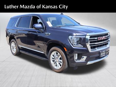 Used 2024 GMC Yukon SLT