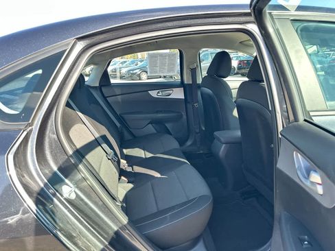 Used 2022 Kia Forte Sedan image 25