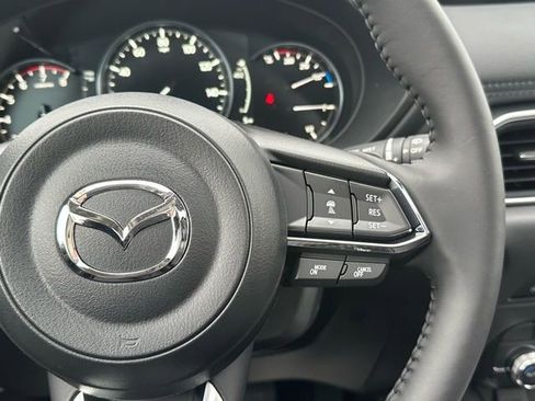 New 2025 MAZDA CX-5 AWD 2.5 S w/ Premium Plus Pkg image 21