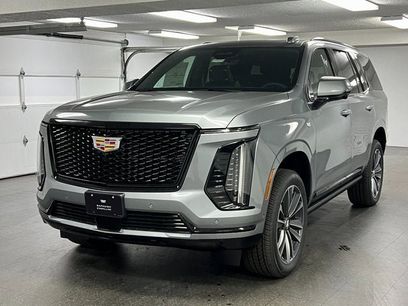 New 2025 Cadillac Escalade Sport w/ Touring Package
