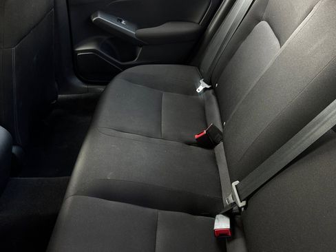 Used 2025 Honda Civic LX image 8