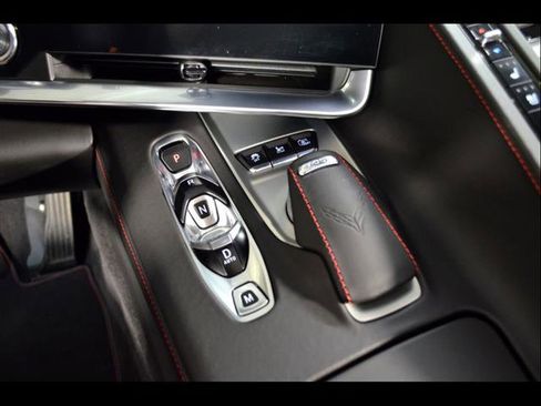 Used 2024 Chevrolet Corvette Z06 w/ Battery Protection Package image 17