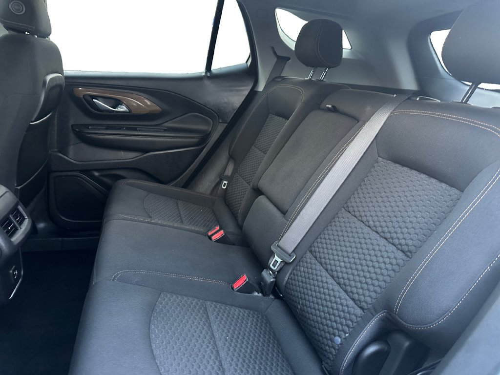 Used 2021 GMC Terrain SLE AWD/4WD image 18
