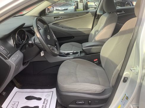 Used 2013 Hyundai Sonata GLS w/ Popular Equipment Pkg FWD image 18