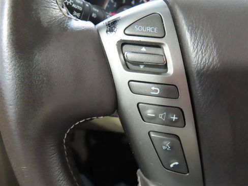 Used 2013 Nissan Armada Platinum w/ Platinum Reserve Pkg image 20