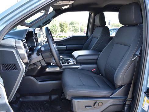 Certified 2023 Ford F150 XLT w/ Equipment Group 302A High AWD/4WD image 29