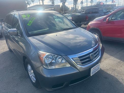 Used 2009 Honda Odyssey EX-L image 1