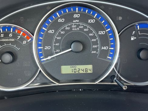 Used 2011 Subaru Forester 2.5X Premium image 14