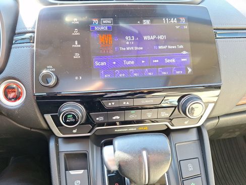 Used 2022 Honda CR-V EX-L image 27