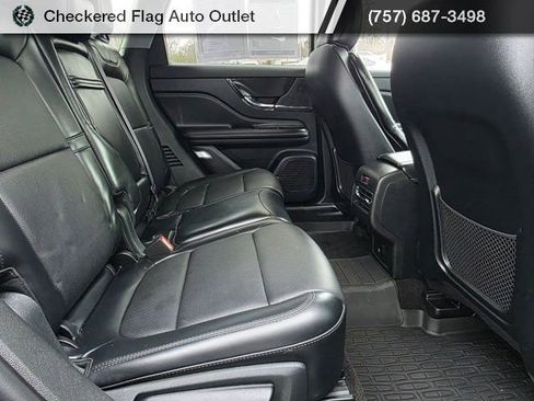 Used 2022 Lincoln Corsair AWD w/ Premium Package image 46