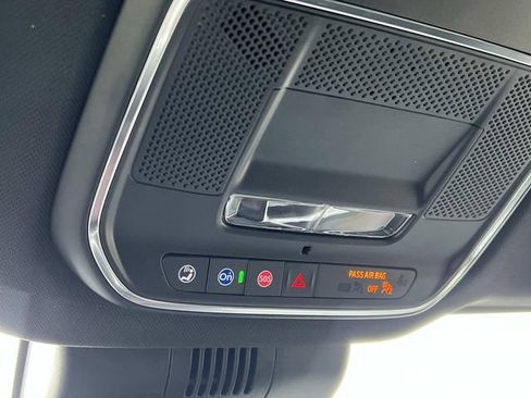 Used 2026 GMC Sierra EV Elevation w/ LPO, Elevation Dark Package AWD/4WD image 28
