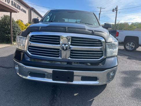Used 2014 RAM 1500 Big Horn AWD/4WD image 3
