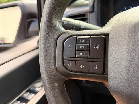 Used 2024 Ford F150 STX w/ STX Black Appearance Package AWD/4WD image 15