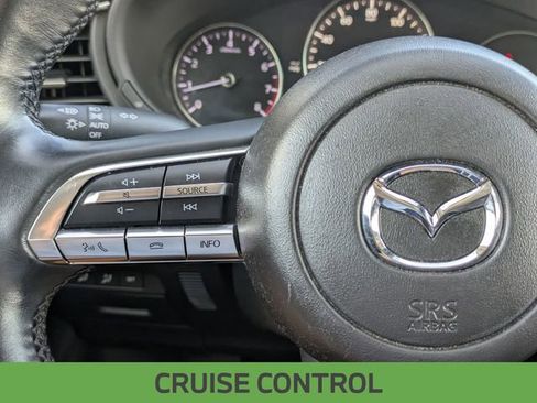 Certified 2023 MAZDA CX-30 AWD 2.5 S w/ Preferred Package image 18