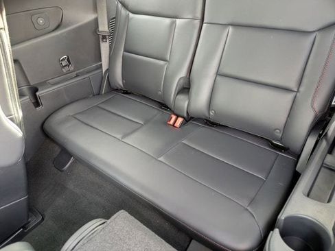 New 2026 Ford Explorer ST w/ Sun And Sound Package image 48