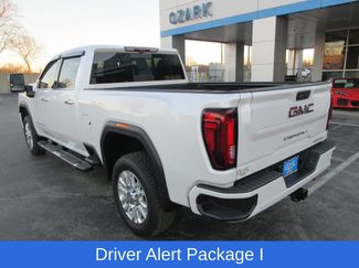 Certified 2023 GMC Sierra 2500 Denali w/ Denali Ultimate Package video 3