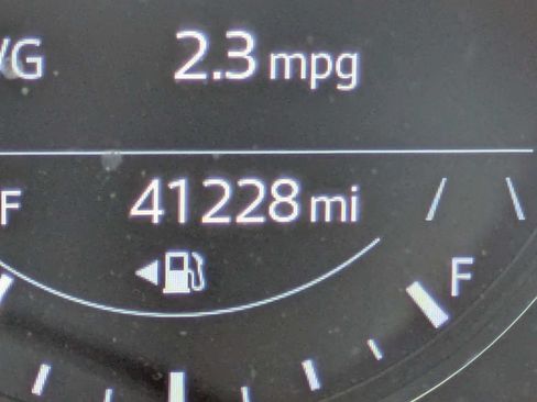 Used 2021 MAZDA CX-5 Touring FWD image 21