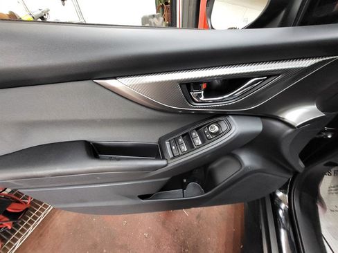 Used 2024 Subaru WRX Premium image 10