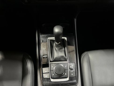 Certified 2025 MAZDA CX-30 AWD 2.5 S w/ Select Sport Pkg image 25