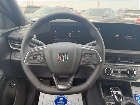 New 2026 Buick Envista Preferred w/ Convenience I Package FWD image 15