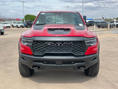 New 2026 RAM 1500 RHO w/ RHO Level 1 Equipment Group AWD/4WD image 8