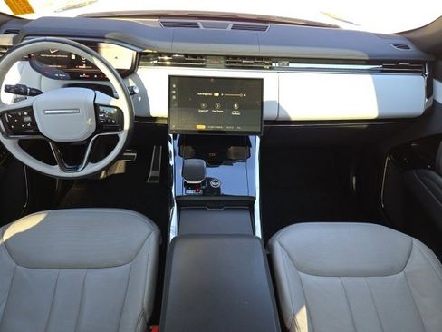 Used 2024 Land Rover Range Rover Sport Dynamic SE image 12