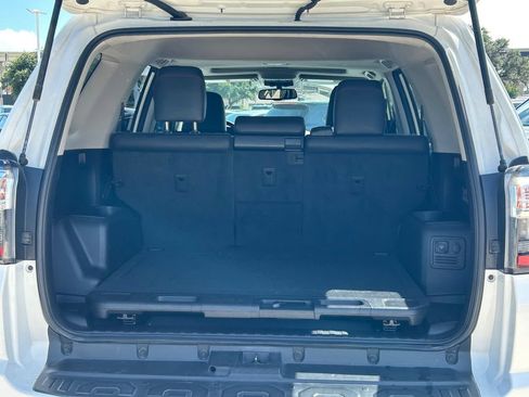 Used 2019 Toyota 4Runner TRD Pro AWD/4WD image 14