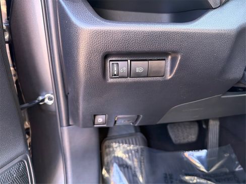 Used 2024 Toyota RAV4 LE image 19