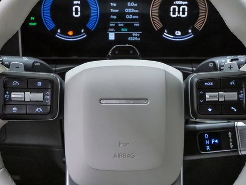 Certified 2026 Hyundai Santa Fe SEL FWD image 21