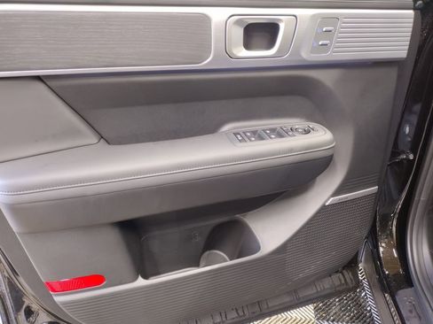 New 2026 Hyundai Santa Fe Limited AWD/4WD image 23
