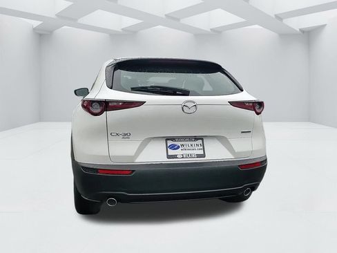 New 2026 MAZDA CX-30 AWD 2.5 S image 6