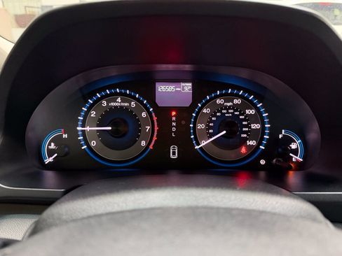 Used 2013 Honda Odyssey EX-L image 24