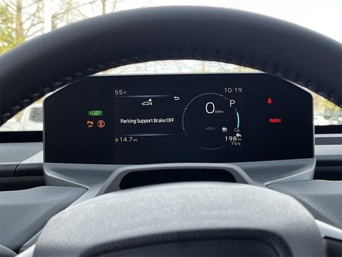 New 2026 Toyota bZ image 12