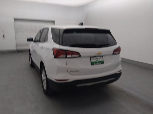 Used 2024 Chevrolet Equinox LT image 5