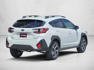 Used 2025 Subaru Crosstrek 2.0i Premium video 2