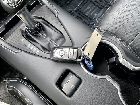 Used 2024 Ford Mustang GT Premium RWD image 30