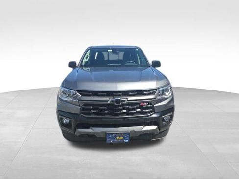 Used 2022 Chevrolet Colorado Z71 image 3
