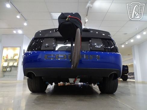 Used 2003 Ford Mustang Cobra image 14