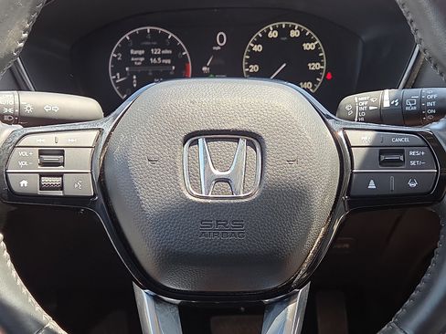 Used 2024 Honda CR-V EX-L image 16