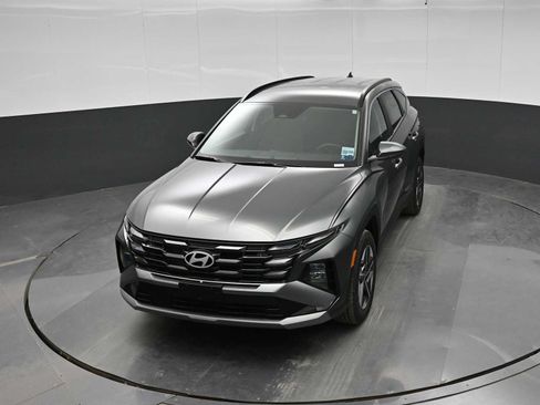New 2026 Hyundai Tucson SEL AWD/4WD image 27