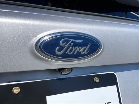 Used 2018 Ford Escape SEL image 31