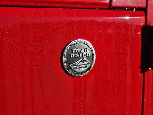 Used 2017 Jeep Wrangler Unlimited Sport w/ Quick Order Package 24S image 31