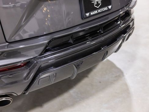 Used 2023 Lamborghini Urus Performante image 16