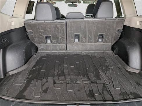 Used 2021 Subaru Forester Sport w/ Popular Package #2 image 6