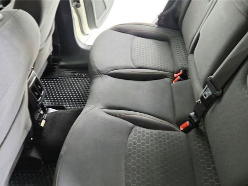 Used 2019 Jeep Compass Sport w/ Cold Weather Group AWD/4WD image 14