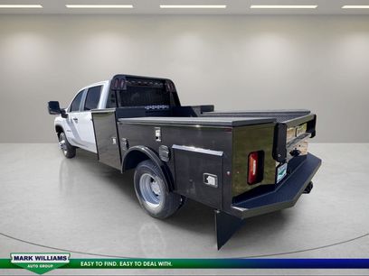 New 2026 Chevrolet Silverado 3500 W/T w/ WT Convenience Package
