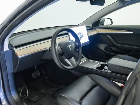 Used 2022 Tesla Model 3 RWD image 16