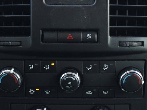 Used 2010 Dodge Grand Caravan SXT w/ Entertainment Group 2 image 15