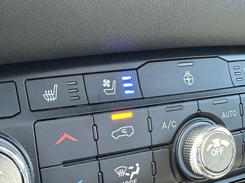 New 2024 Dodge Durango SRT image 27