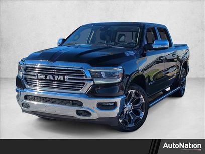 Used 2020 RAM 1500 Laramie